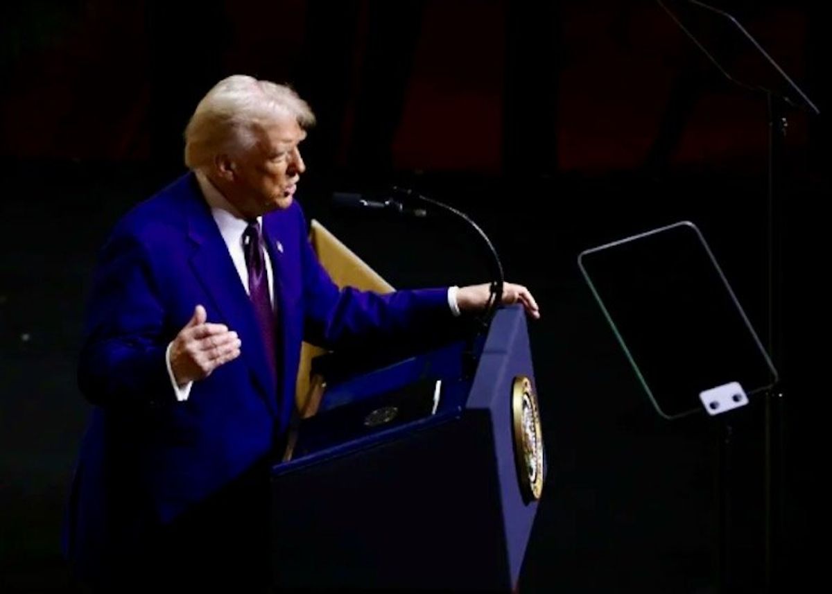 Tech, auto, medicines: who will pay Donald Trump's tariffs?