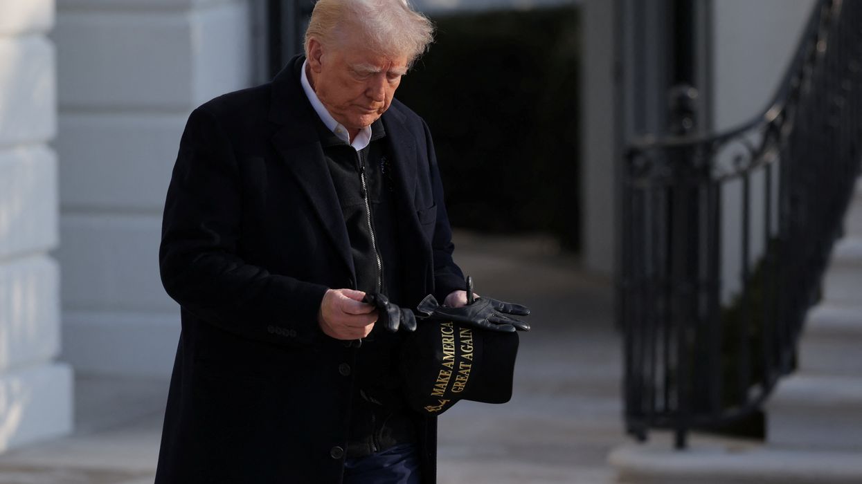 Far-right senator aligns with Dems — and proposes bill to block massive MAGA cut