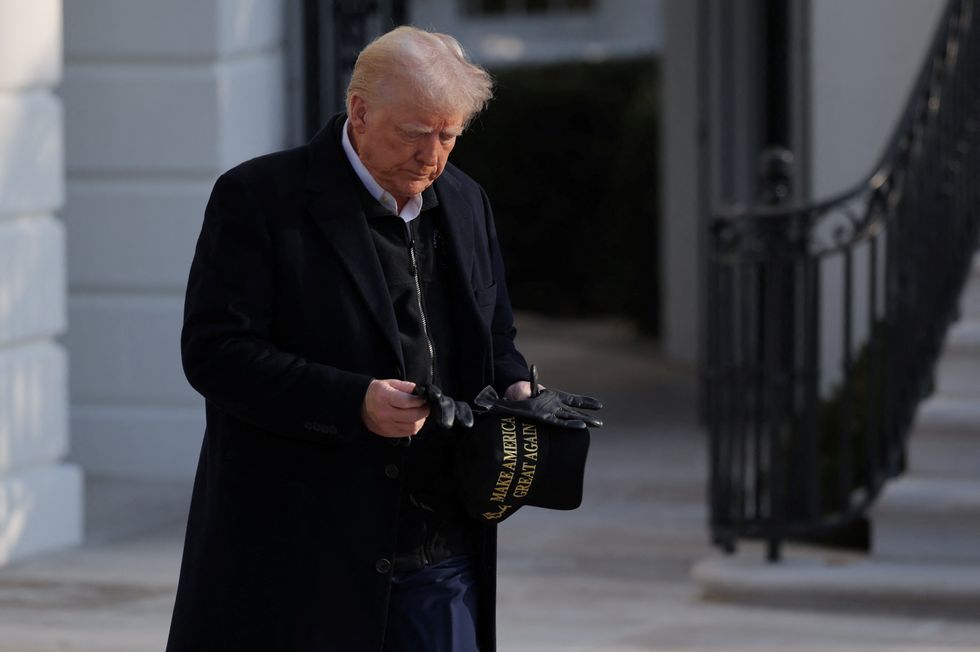 MAGA revolt: Kelly, Prince, and Greene's unedited attacks against Trump aired on CNN