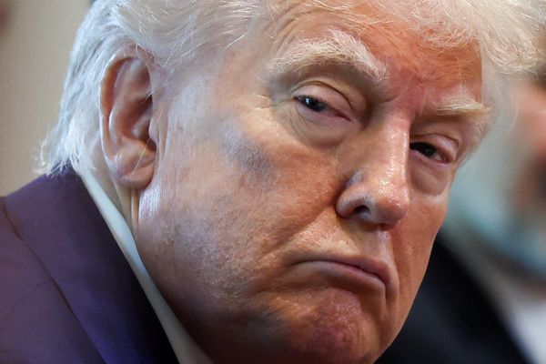 'Take them out': Secret Service probes teacher over threats to MAGA fans and Trump cronies