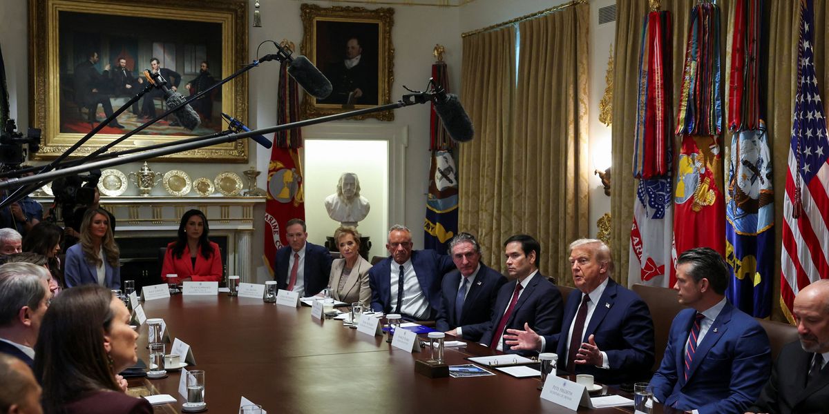 Trump plan to halt his own overthrow flagged by analysts: 'The body count is rising'