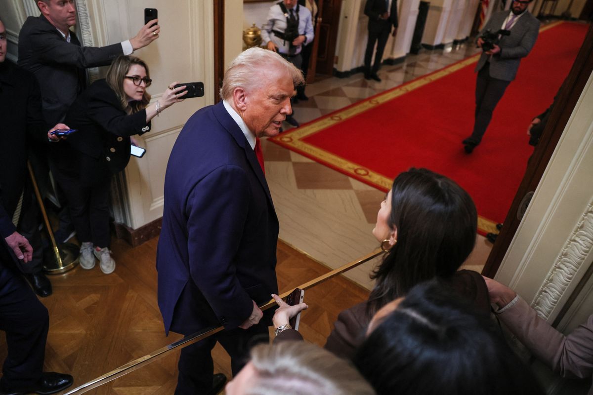 Target of Trump hate emerges as Democrats' 'formidable' new weapon