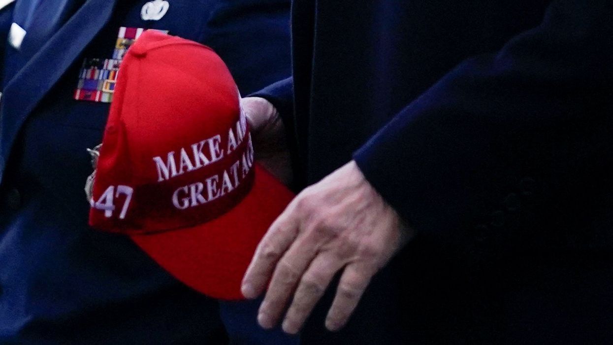 Top Republicans agree key piece of MAGA agenda has 'little chance of passing': report