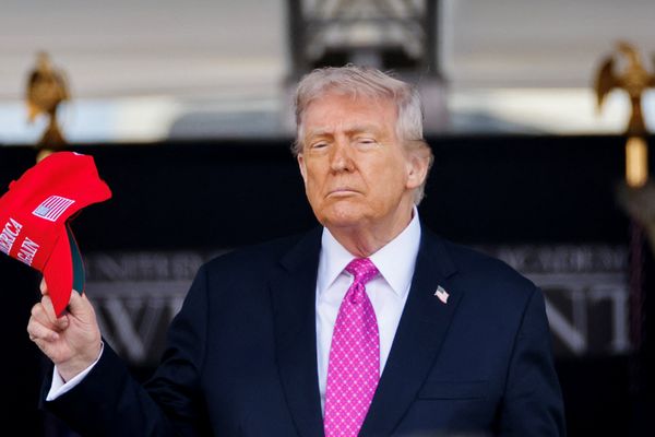 'Unraveling': Ex-Trump associate warns it's the beginning of the end for MAGA
