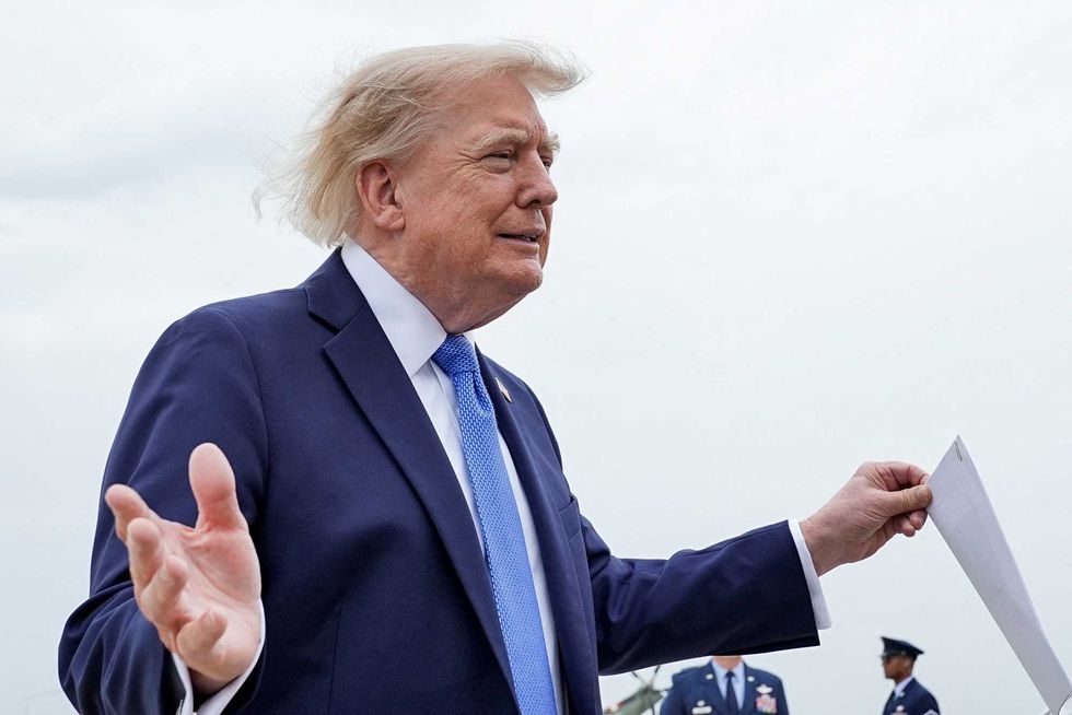 CNN flags White House's 'remarkable' reaction to Trump's dismissal of suffering sailors