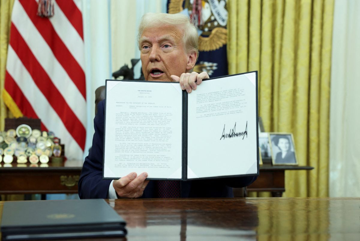 'Boggles my mind': Judge delivers scathing smackdown of Trump executive order