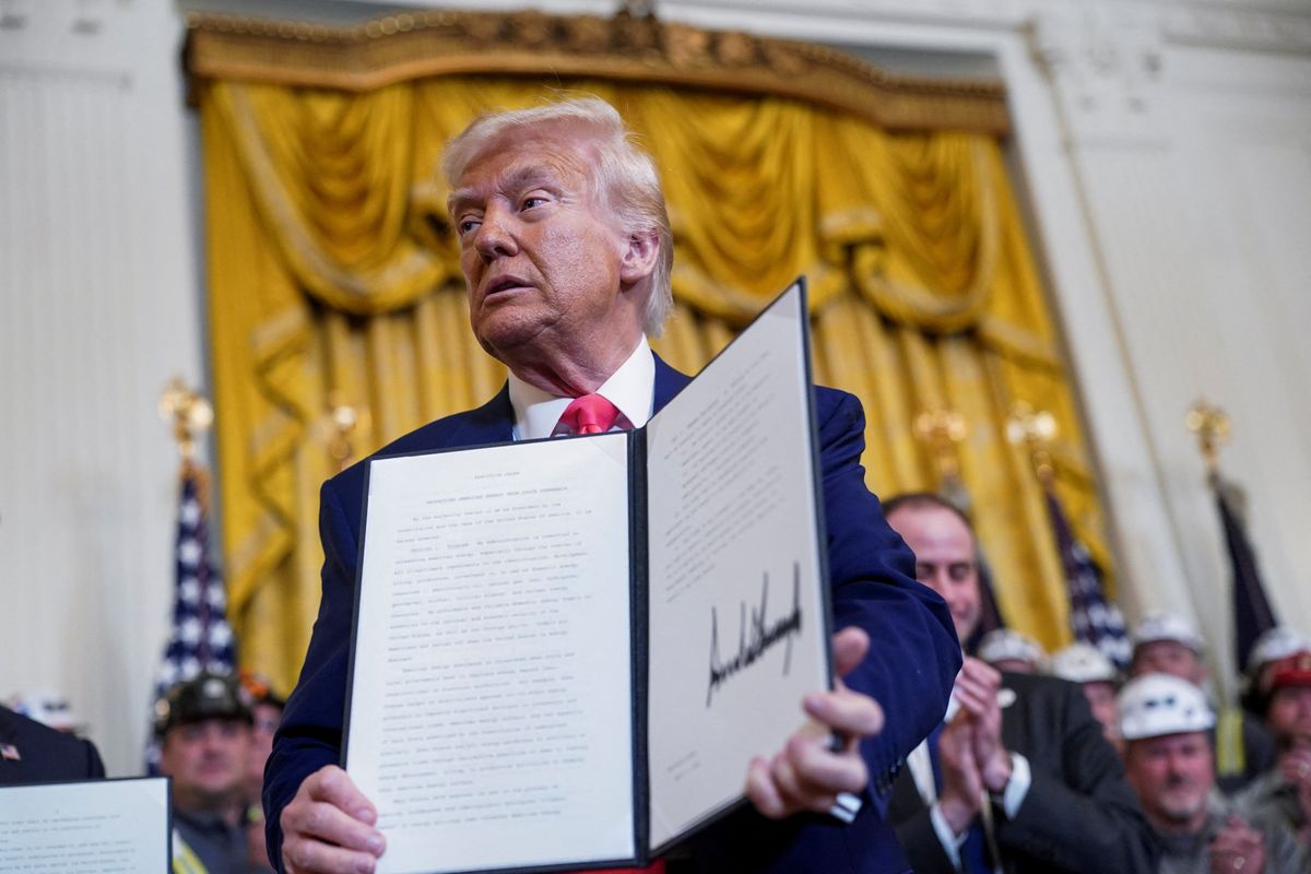 'Extraordinary': Trump admin sidelines its own lawyers over possible 'sabotage'