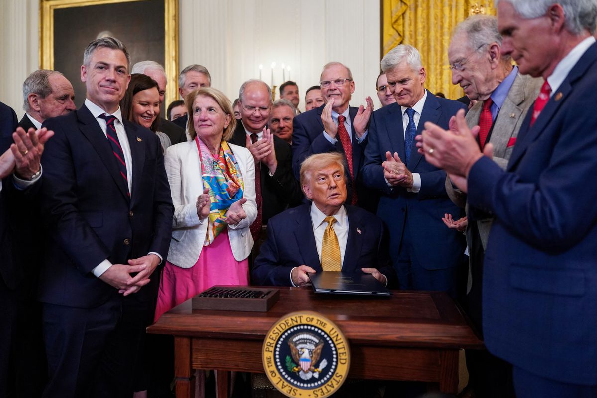Dems are finally challenging Trump at his own attention-seeking game: analysis