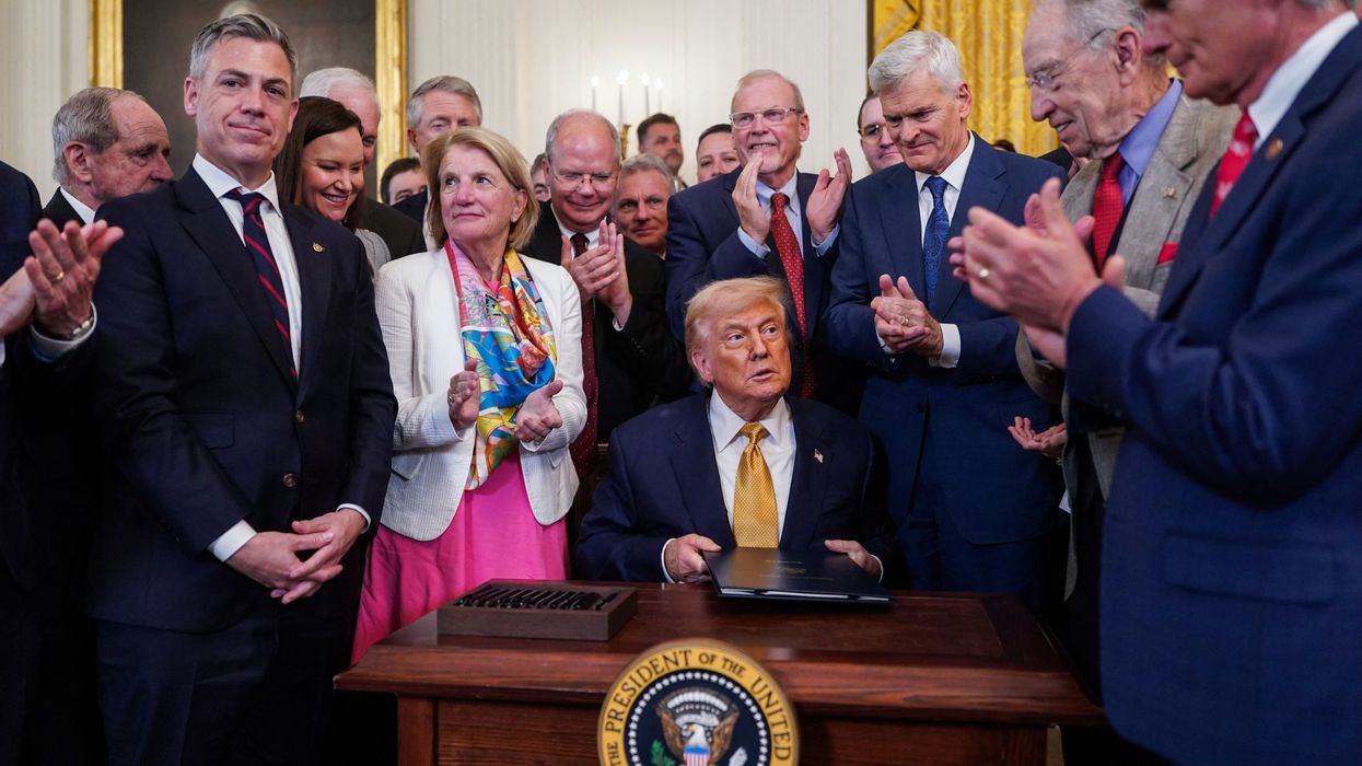 Dems are finally challenging Trump at his own attention-seeking game: analysis