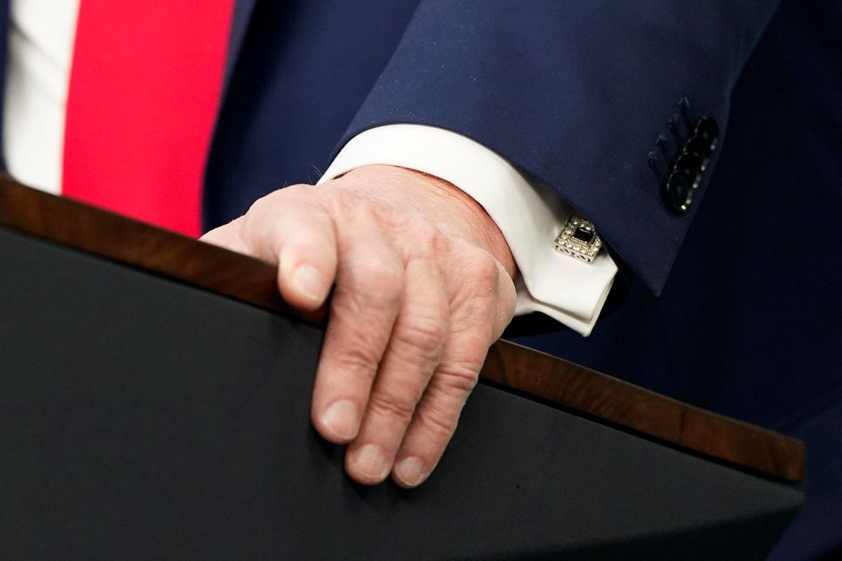 Trump's latest controversial move reminiscent of 'sale of free Black Americans': analysis