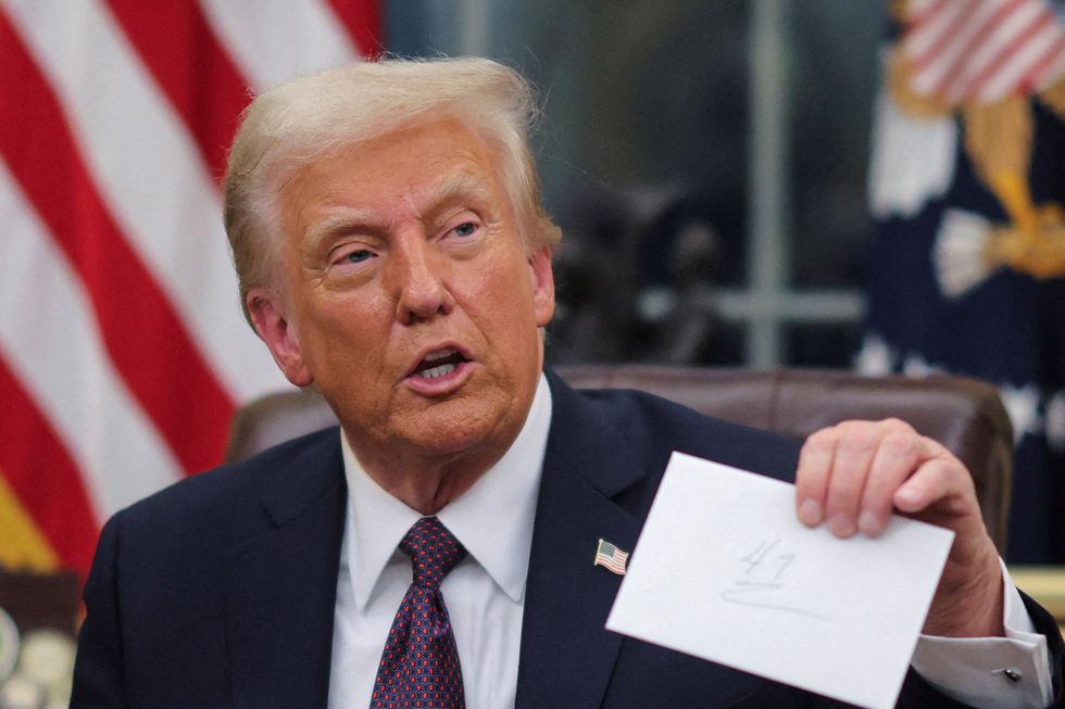 Trump cannot revoke Biden executive orders as 'legal consequences are final': expert