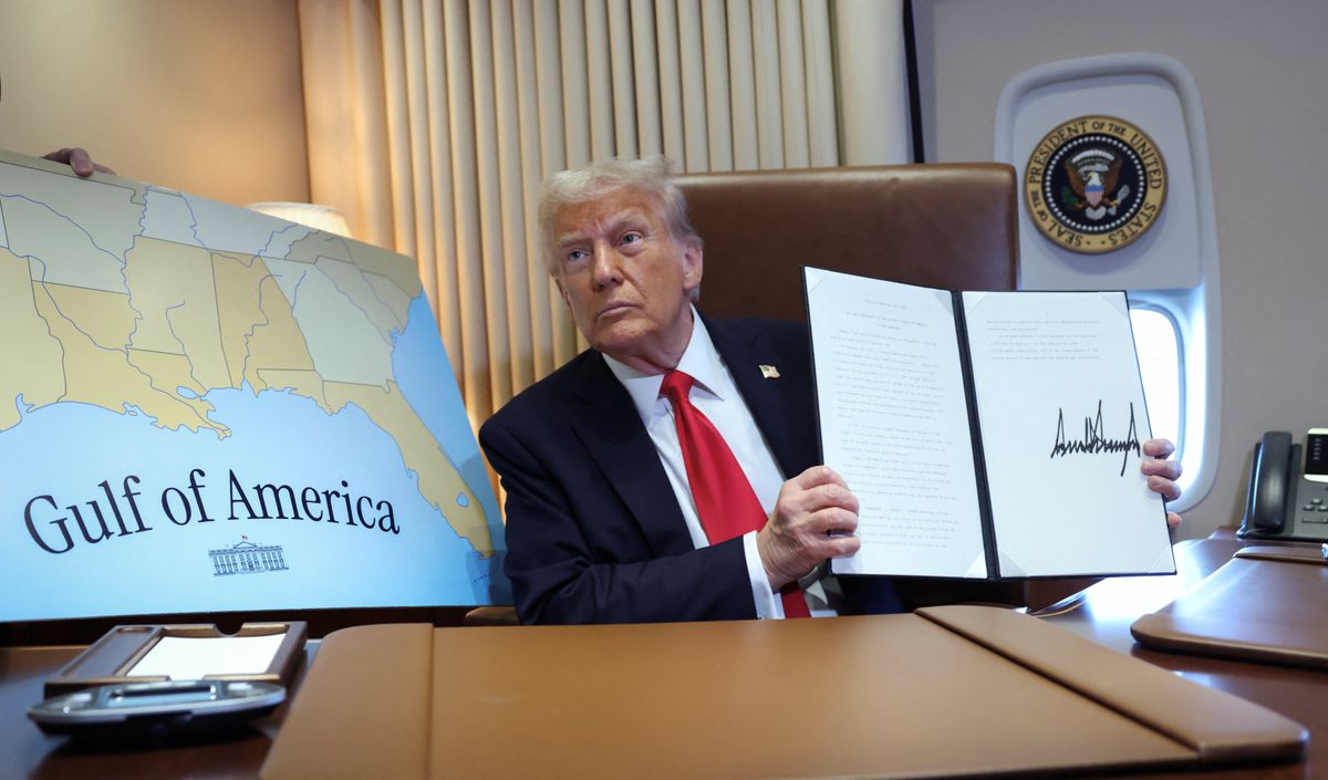 Trump will find it 'difficult to portray' judge who ruled against him as a liberal: expert