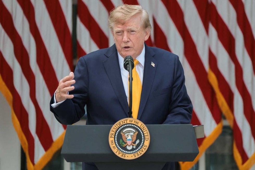Republicans sprinting from Trump as polls sink with 'no end in sight': ex-insider