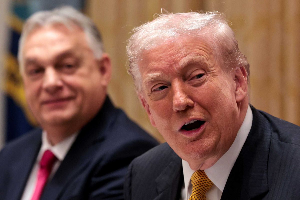 'We will never lose': Trump reveals his plan to cement one-party rule