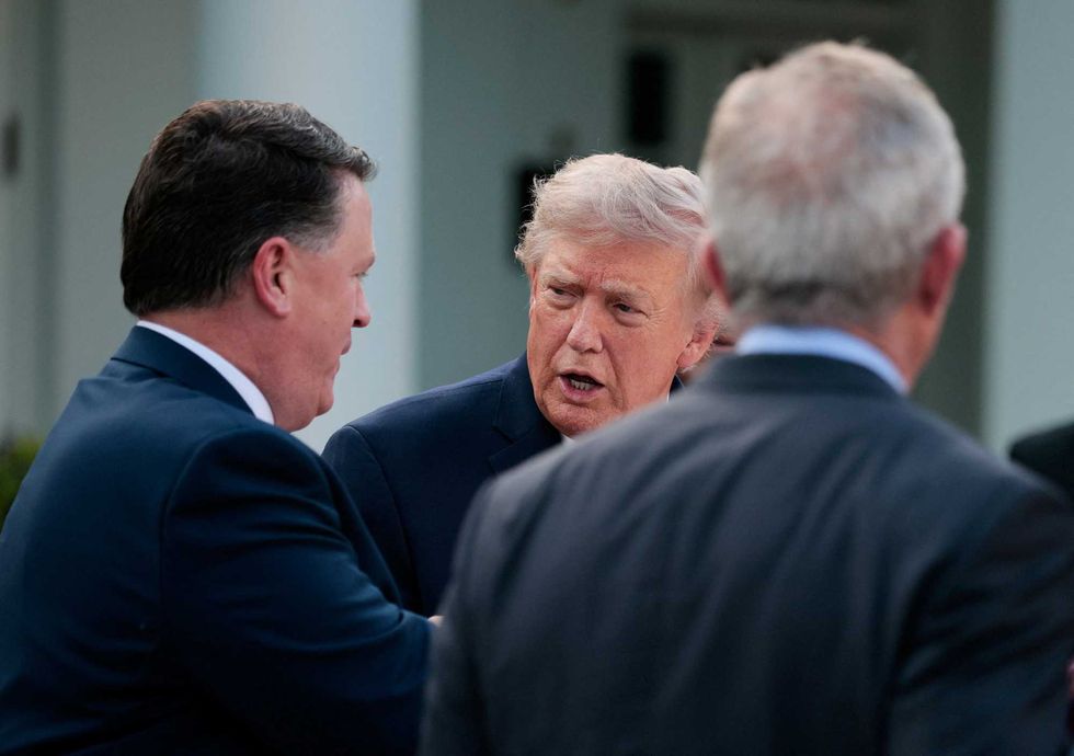 Trump furious over report covering his personal bathroom and bedroom habits