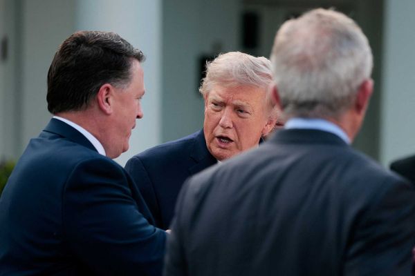 Trump humiliates supporters by killing deal he touted as his 'best': Ex-GOP operative