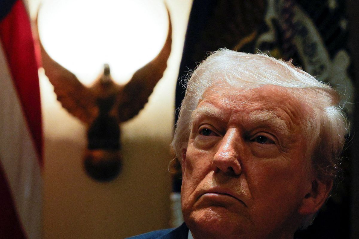 'Greatest scam for laundering money in history': Ex-Obama official blasts new Trump scheme