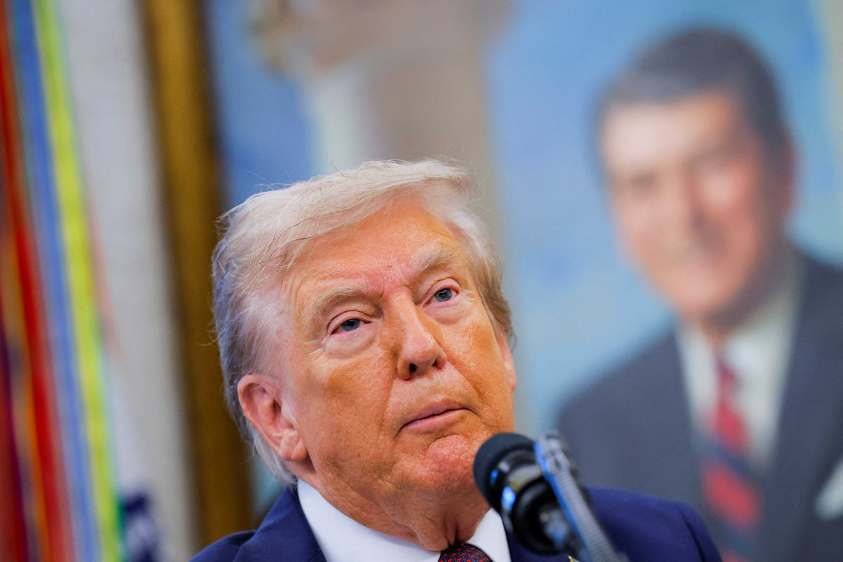 Trump official’s false claims about 'left-wing terrorism' brutally fact-checked
