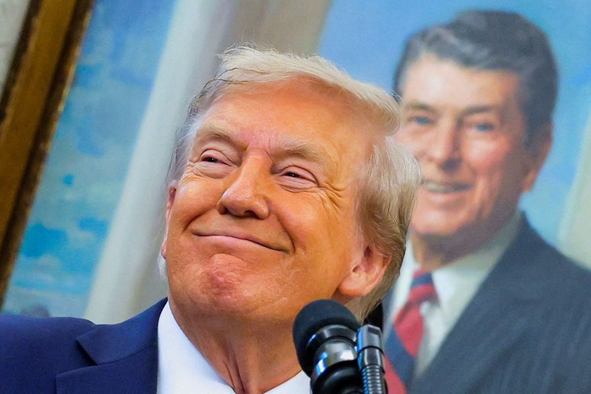 Trump Cabinet member just 'confessed' the president has been 'lying': journalist