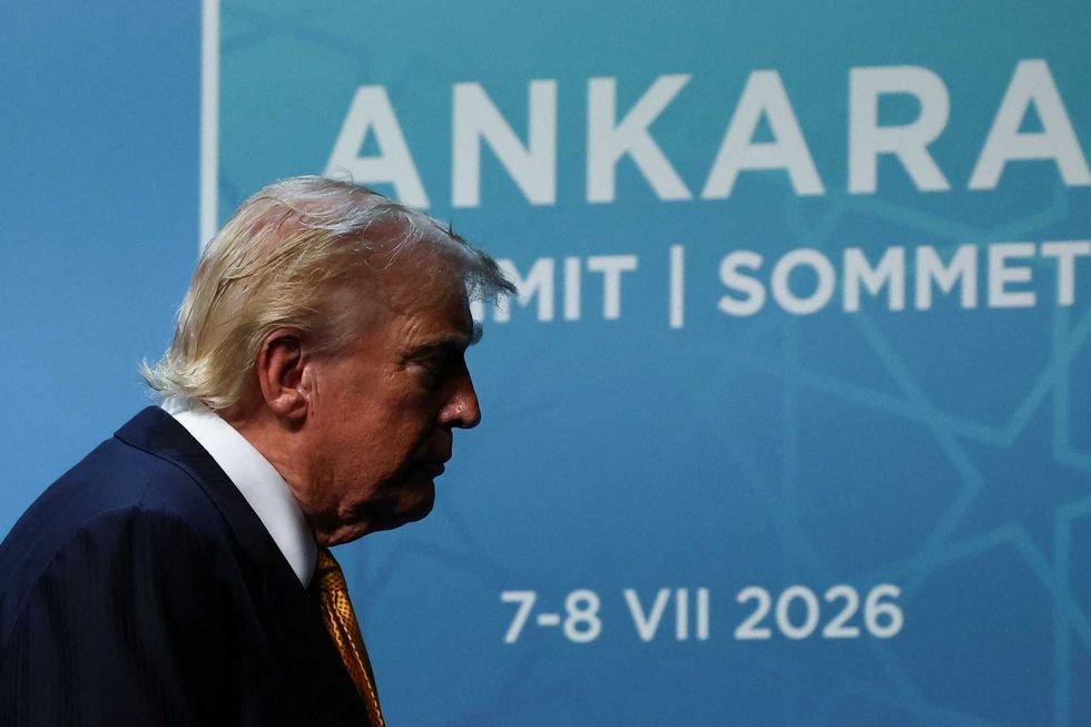 Analysts fact-check the President's latest claims about the U.S. economy