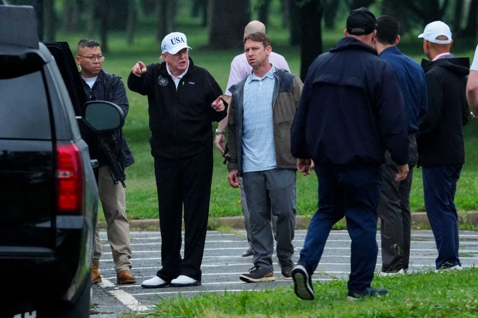 Experts flag new legal woes for Trump in Epstein case: 'It's become a big problem'