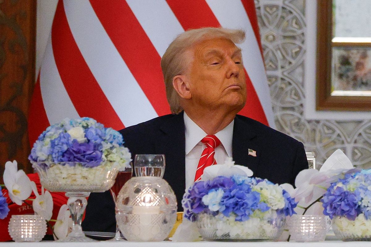 'King Henry VIII!' Legal scholar compares Trump to history's worst despots