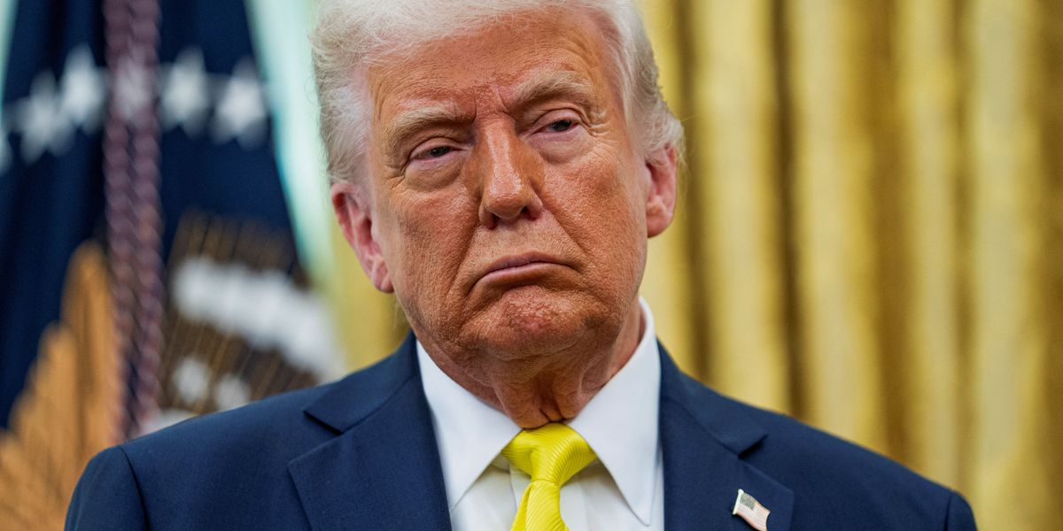 Norway preparing for Trump to seek revenge if spurned for Nobel Peace Prize: report