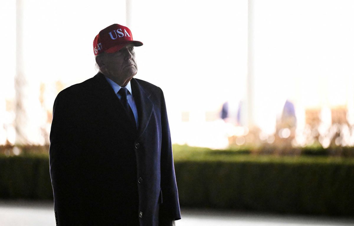 WSJ editors warn Trump about his potential 'biggest mistake' in Iran: 'Keep going'