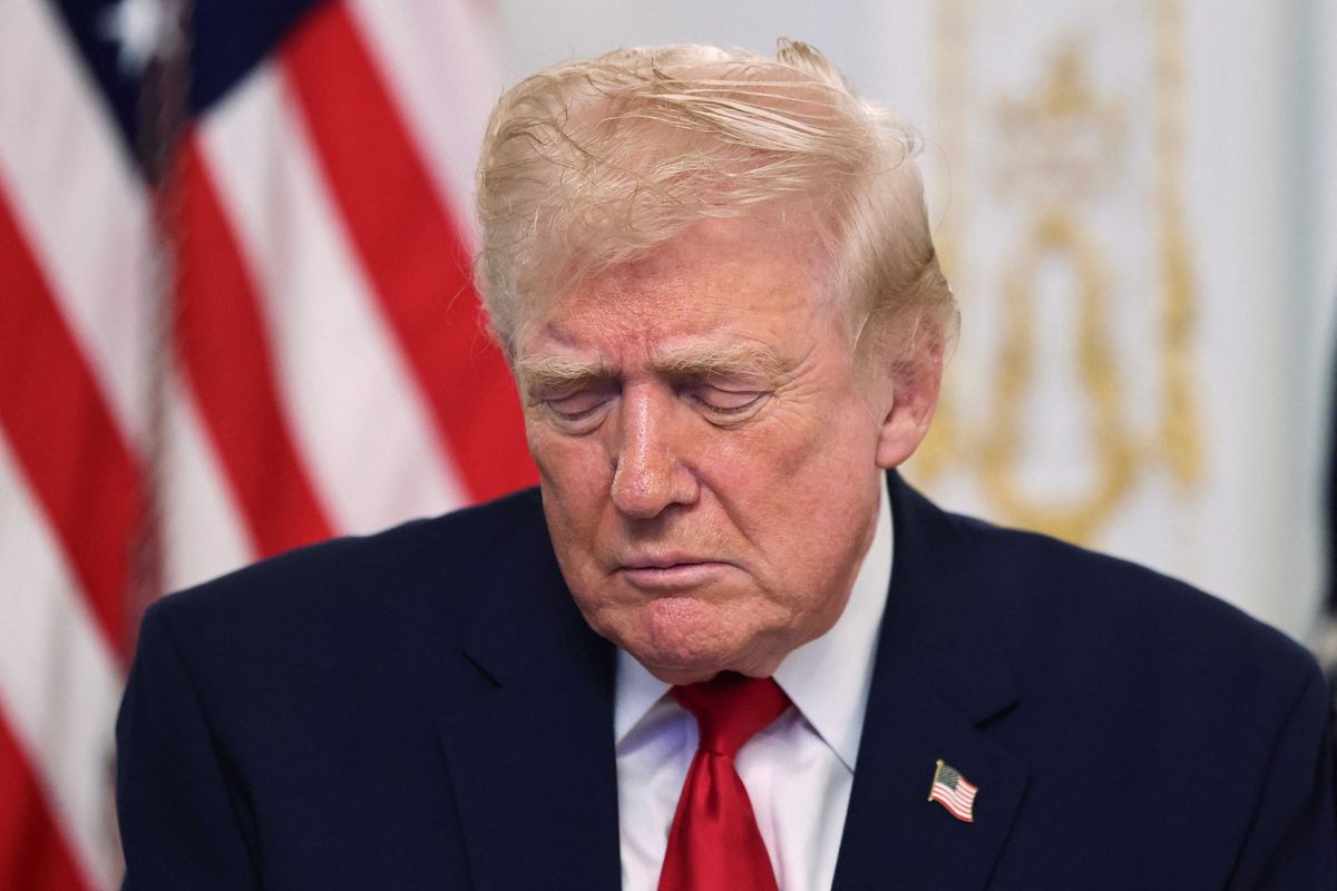 Trump thumped in WSJ editorial for staggering iconic US whiskey distilleries