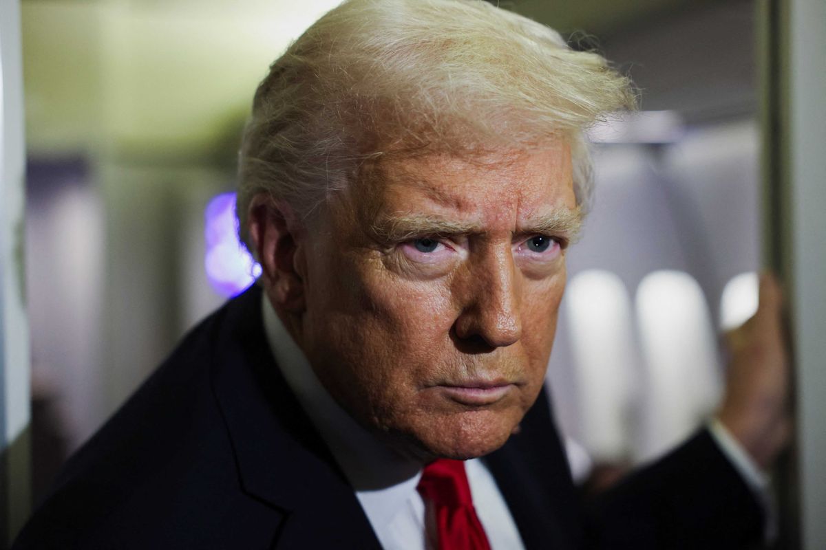 Crucial swing voters 'no longer fooled' by Trump — and Republicans are worried