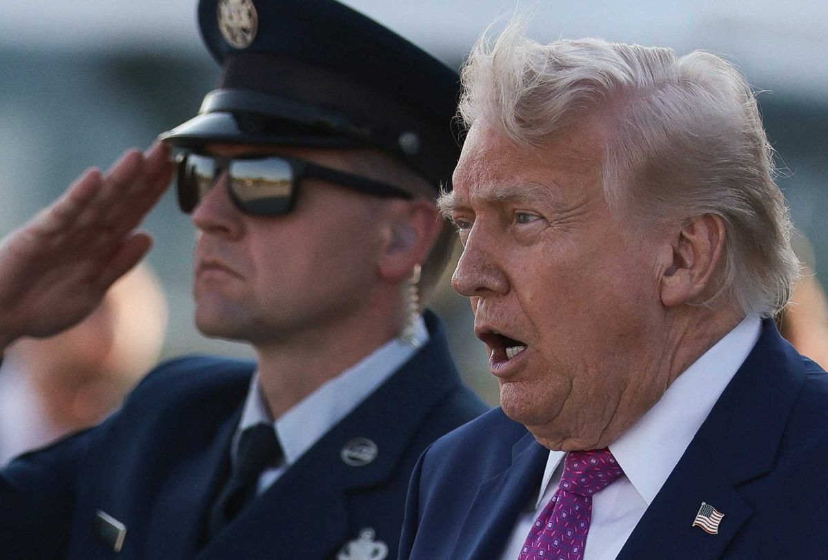 Trump set off a 'shockwave' that will plunge America into recession: ex-GOP operative