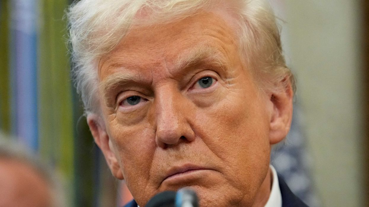 White House moves to withdraw controversial Trump nominee after explosive report: CNN