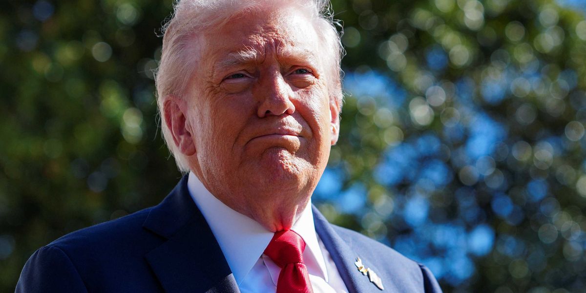 'Damn him': Ex-Tea Party lawmaker goes nuclear on Trump after troops shot