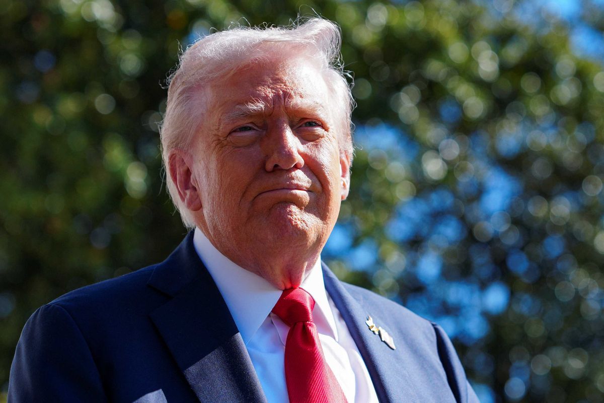 'Friendly pool' exposed Trump admin's severe shutdown 'miscalculation': report