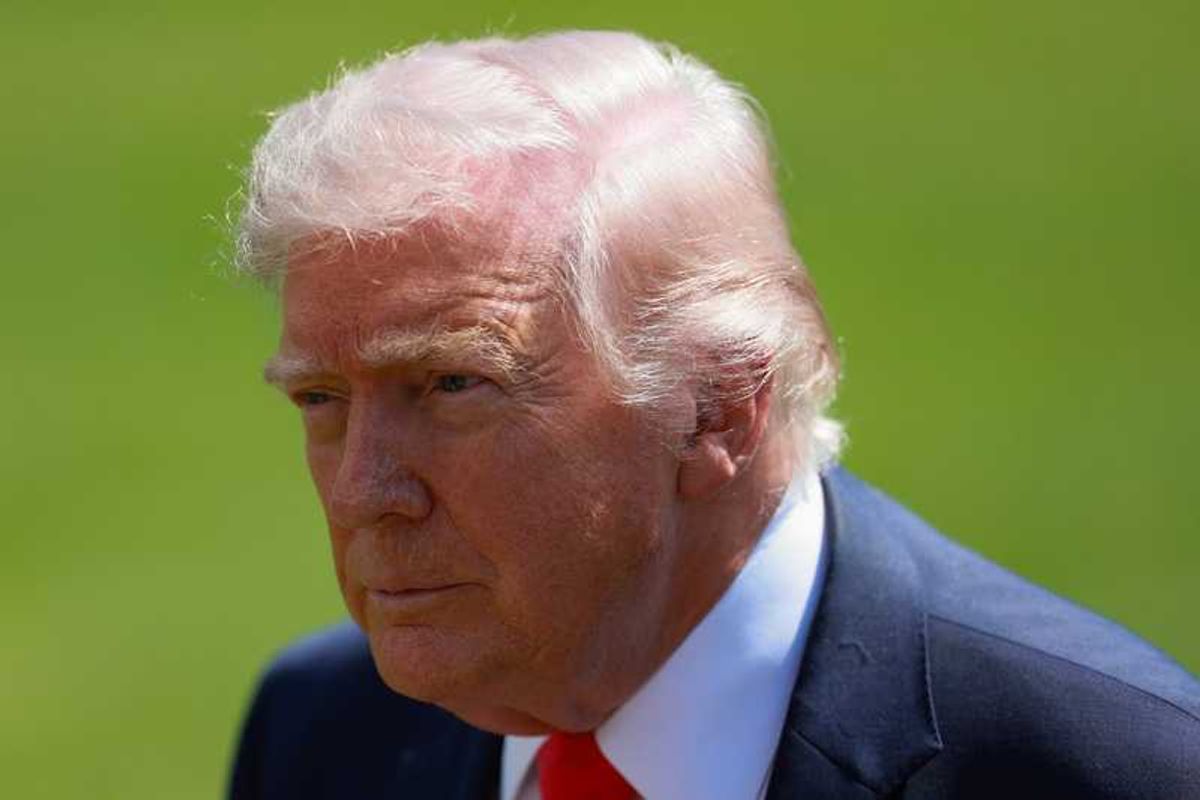 Trump lawyers demand judge let them keep probing WSJ — even after their suit was tossed