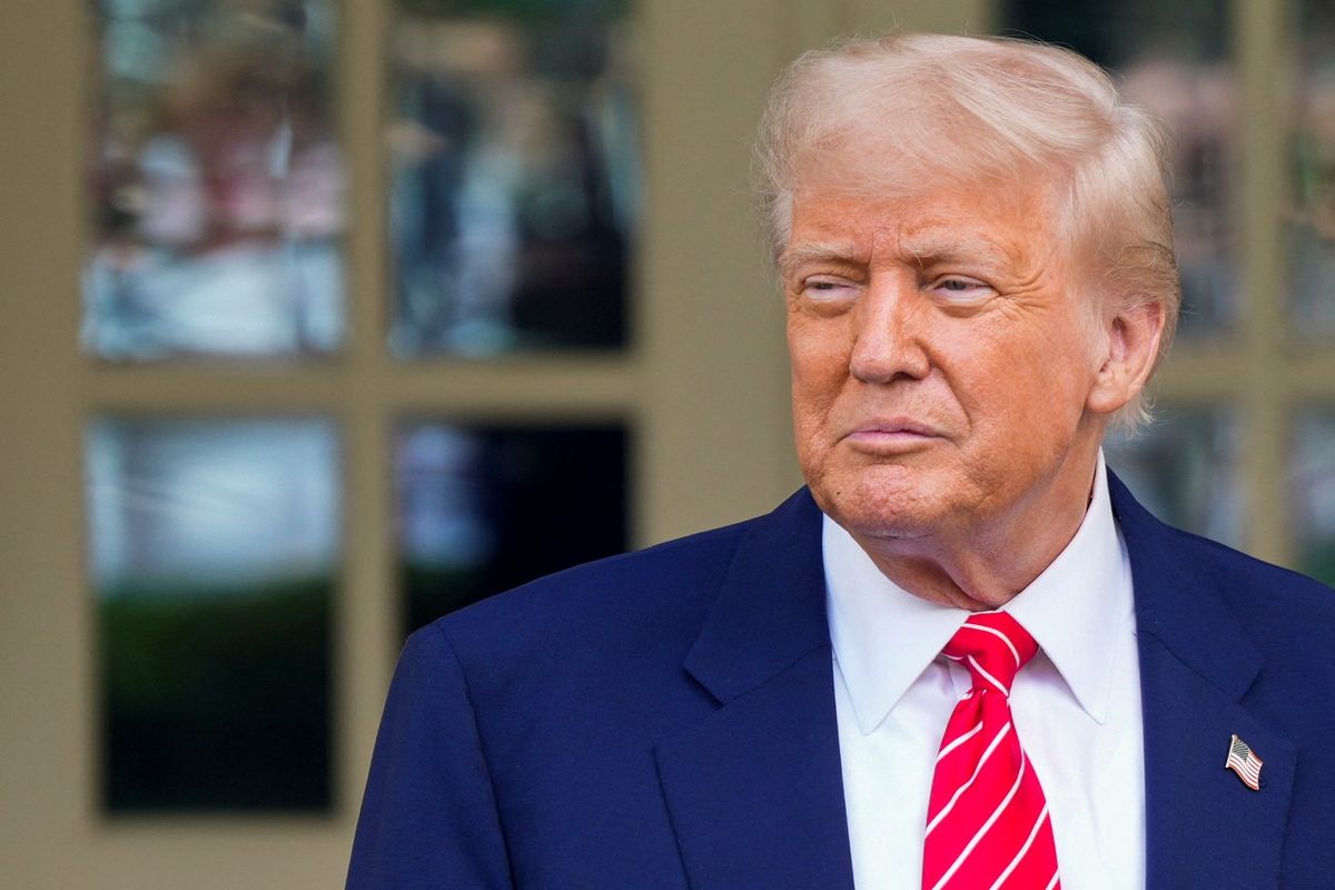 'Don't think the drug worked': Trump shames rich pal over failed Ozempic endeavor