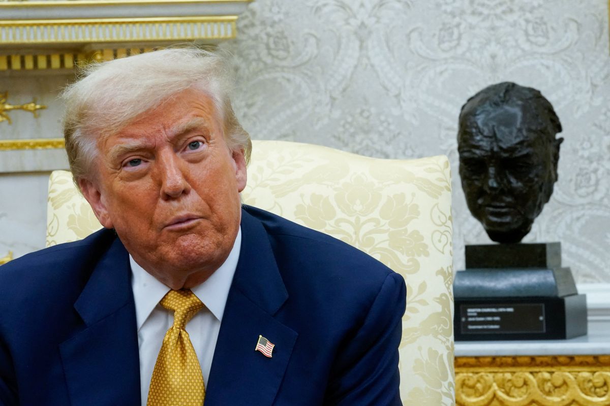 'Angrier by the minute': Trump's insults 'not going to sit well' with MAGA base
