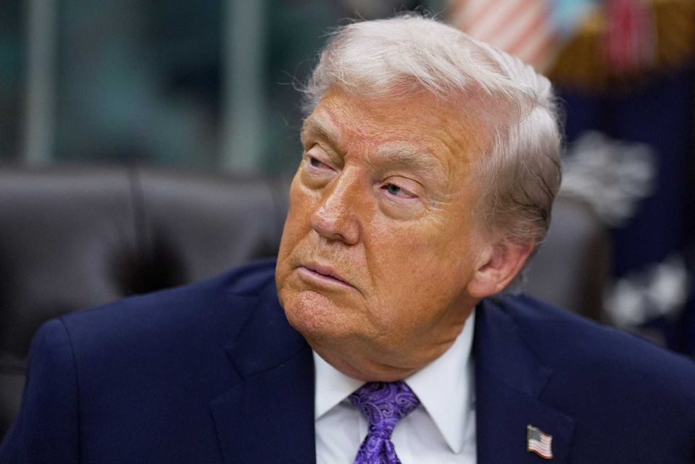 MAGA voters rise up as Trump-backed tech boom invades their backyards: 'Don't want them!'