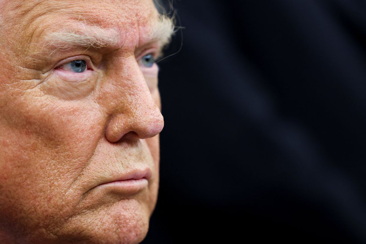 'It would mean war': Trump assailed after threatening to 'pull a Crimea' on ally​