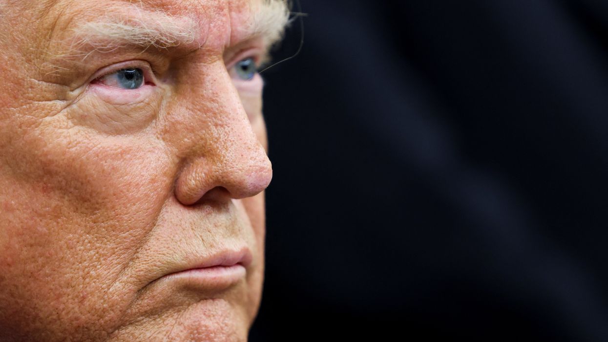 'Not seen more wrongheaded policy': Expert says Trump move was discredited 200 years ago