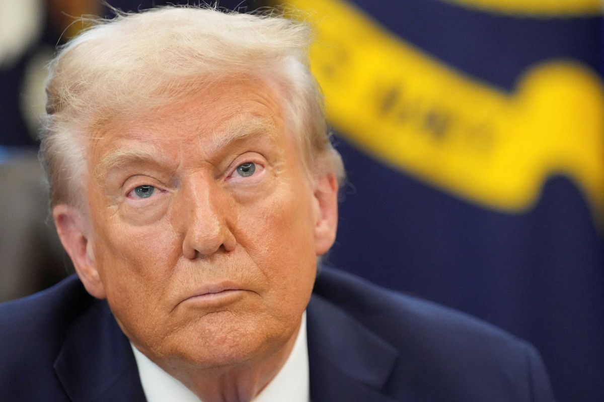 Trump just sent a sinister 'signal' to every Republican: ex-Tea Party lawmaker