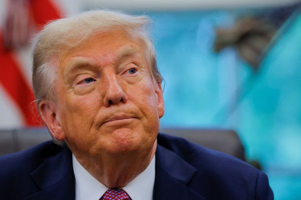 Trump sparks defiance as multiple Republicans balk at latest policy plan