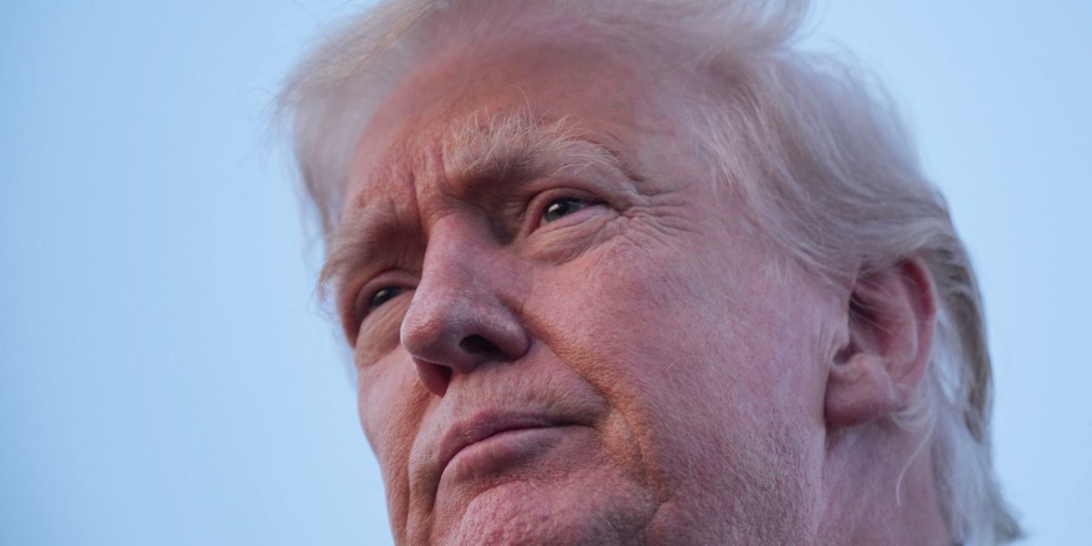 Trump to award embattled MAGA ally nation’s top civilian honor: ‘The greatest!’