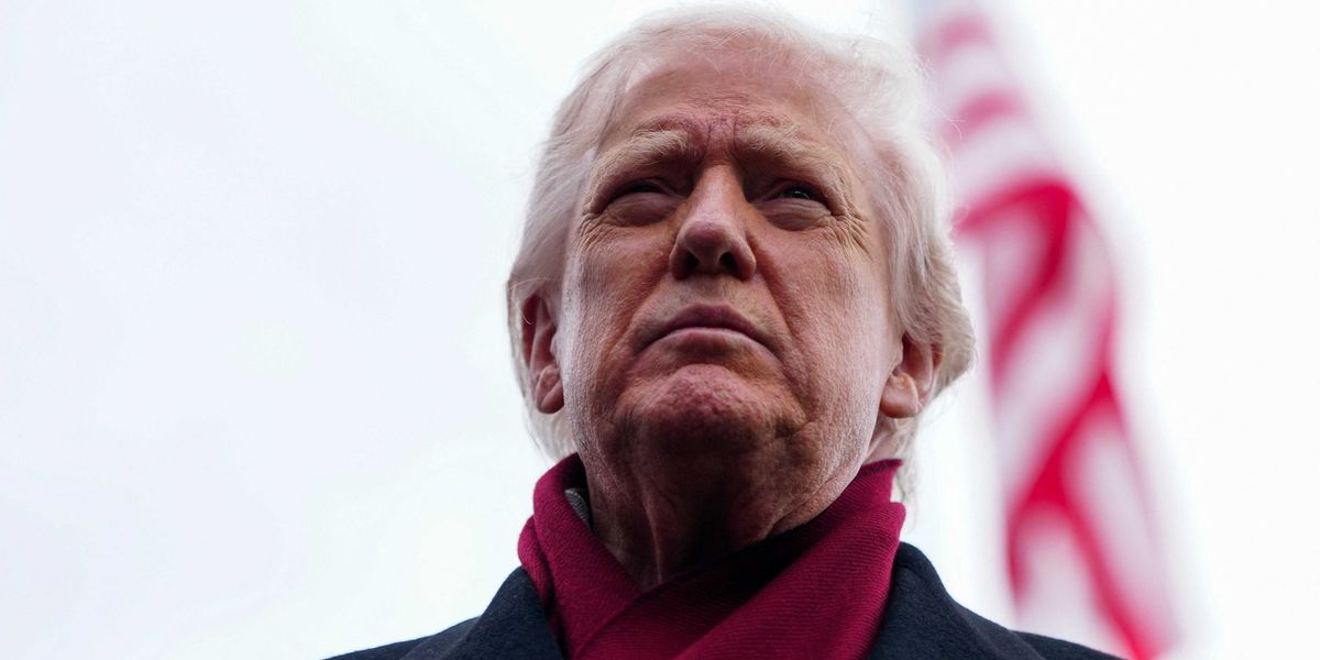 I Would Not Be Happy Trump Bashes New FCC Plan In Truth Social Rant i-would-not-be-happy-trump-bashes-new-fcc-plan-in-truth-social-rant