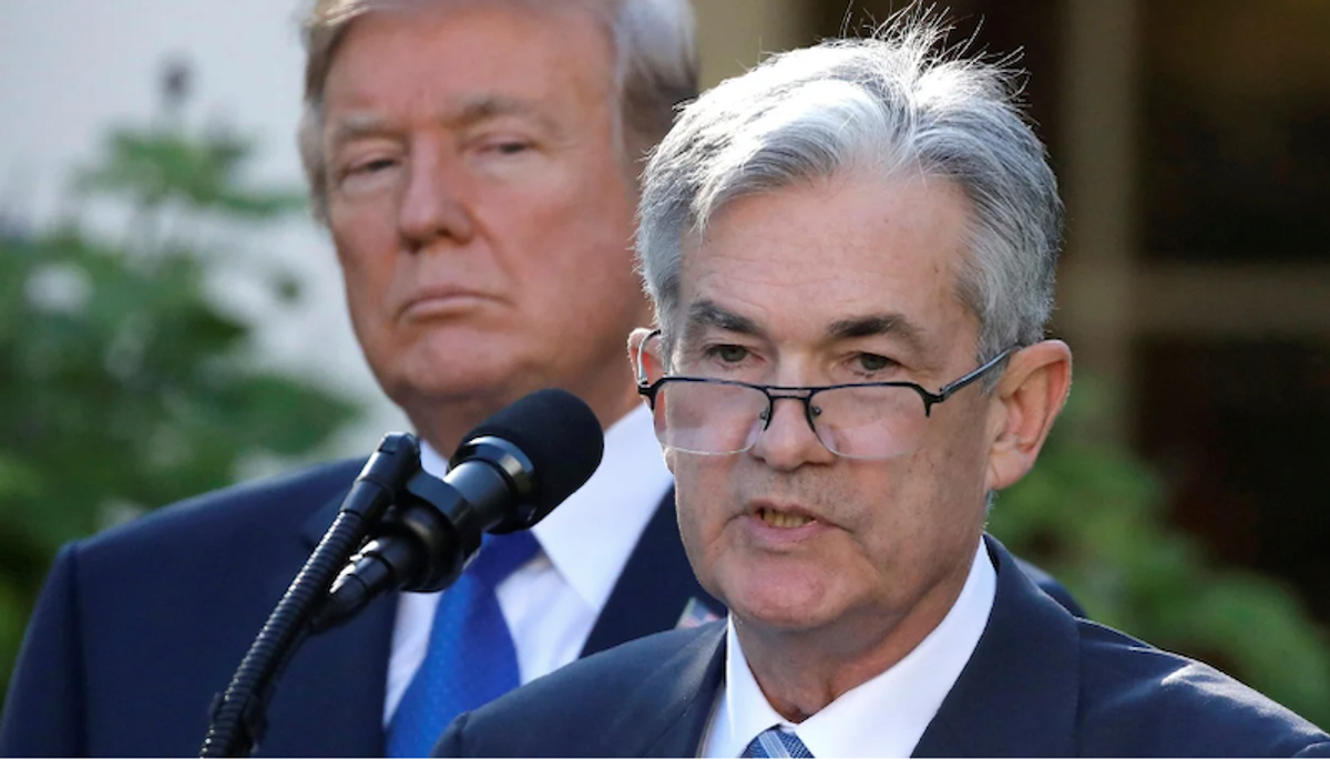 Will Trump supporters finally see the light? Voting for a corporate criminal is a mistake