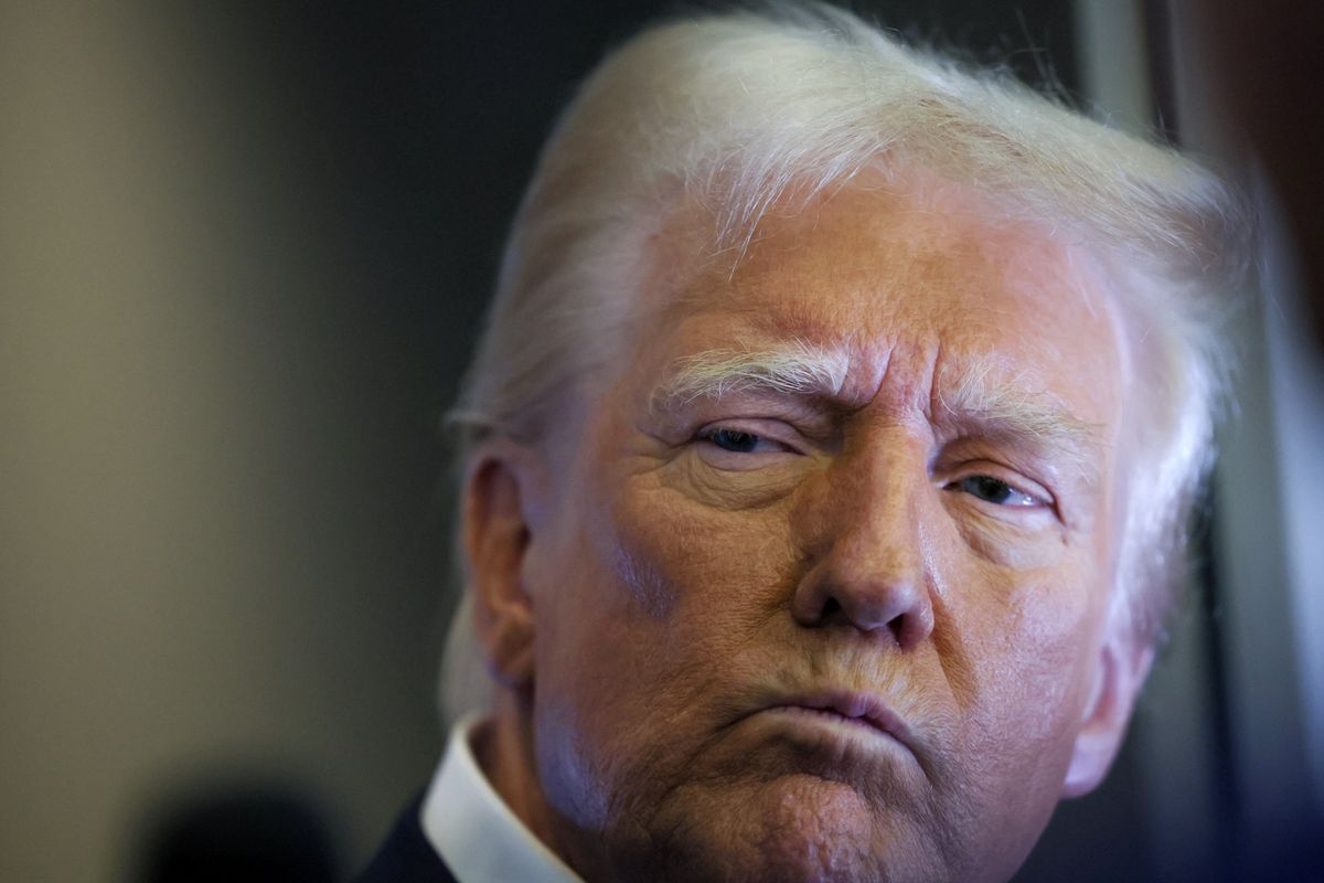 'Unlikely to survive legal battles': Trump facing a wave of failed initiatives