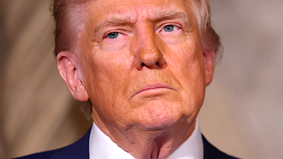 Trump's company scrambles to explain 'diversity' pledge – but experts say excuse is bogus