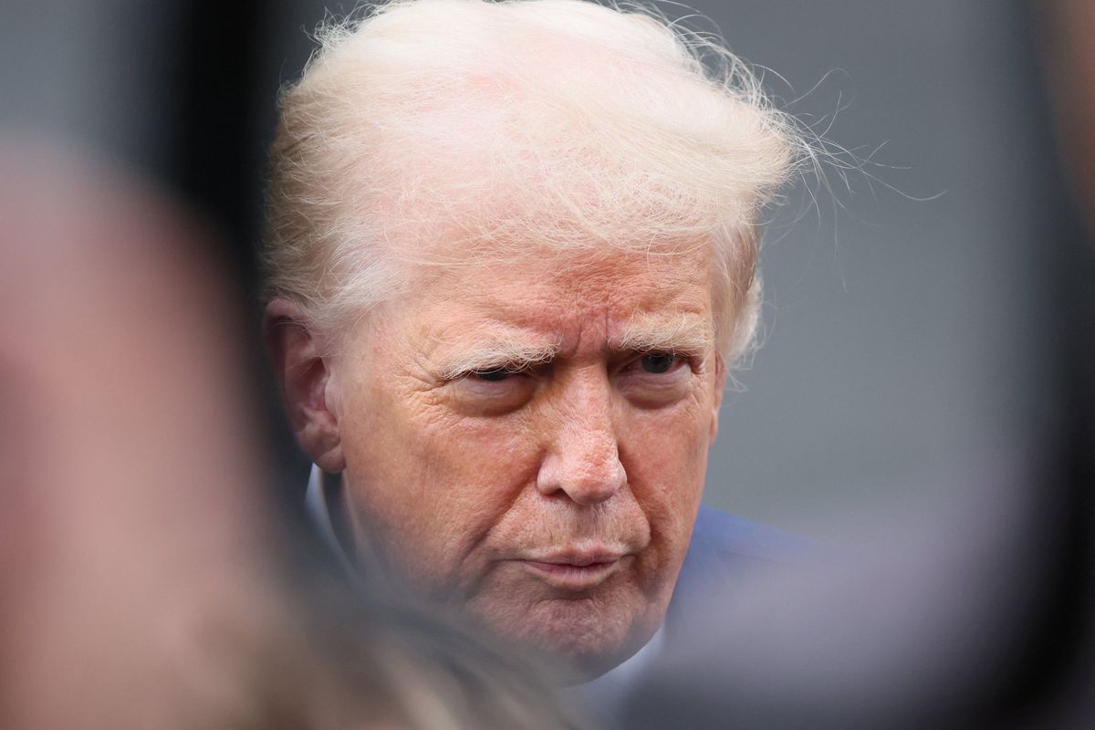 'Out of the blue': Trump resorts to cold-calling to stump for Nobel Prize