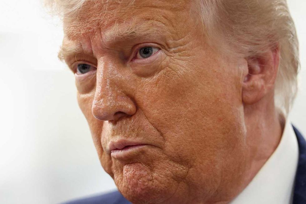 'Which one is it?' Fox News tires of Trump calling Iran conflict a 'war' and 'excursion'