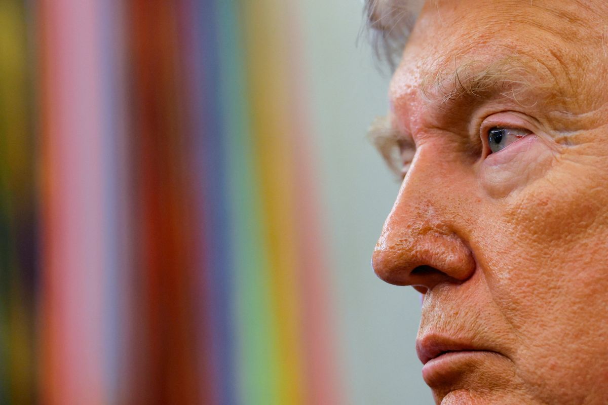'Disastrous': Experts alarmed over Trump admin's 'genuinely frightening' move